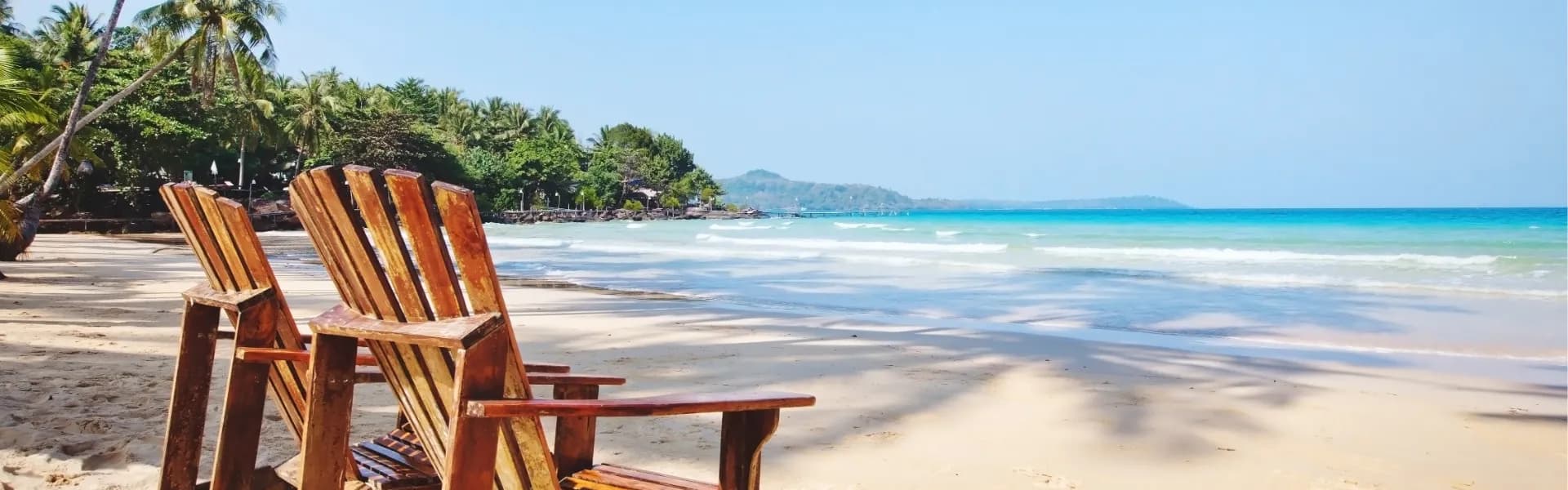 Unforgettable Holidays