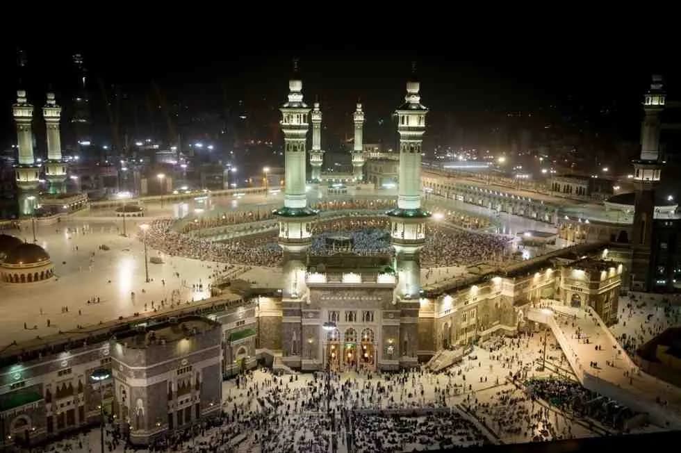 Umrah